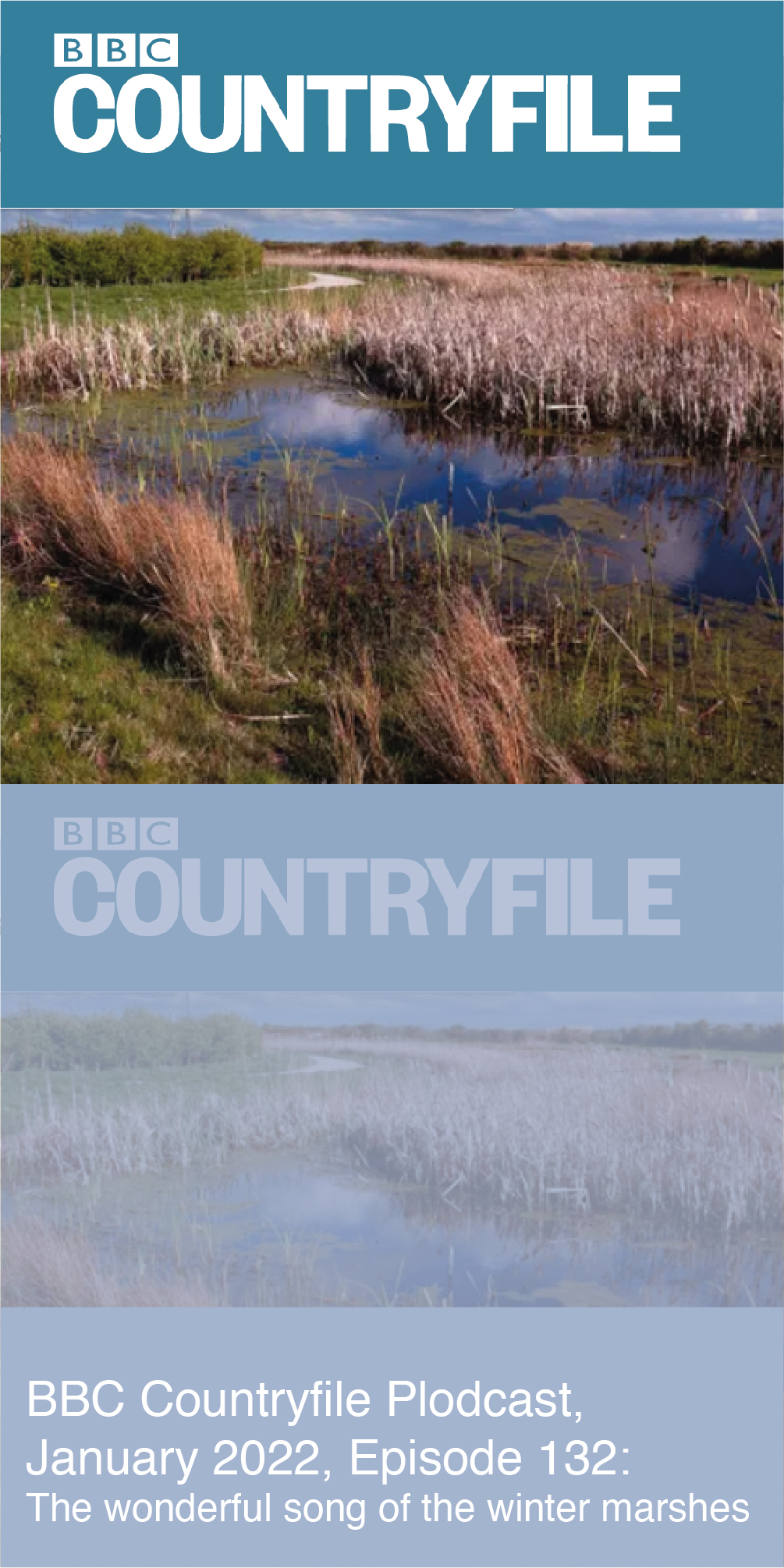 Countryfile podcast