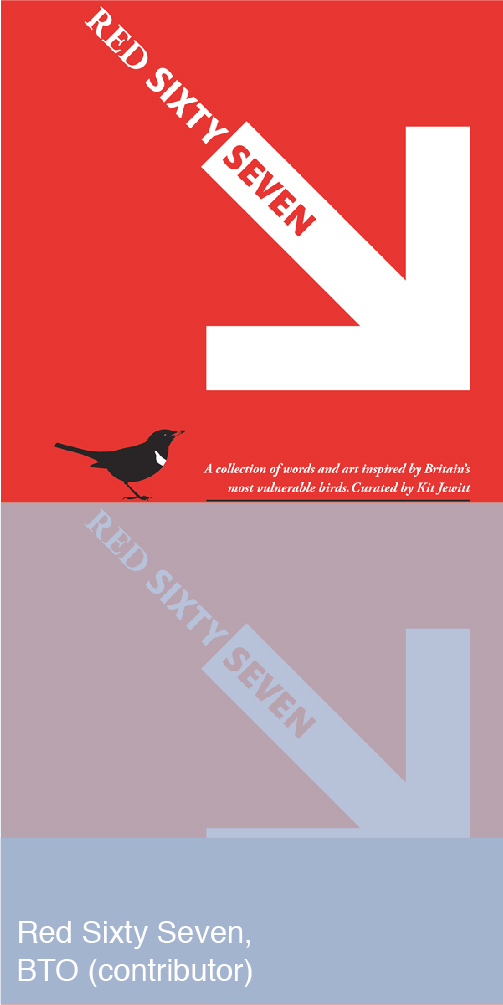 Red Sixty Seven Book Cover